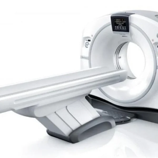 128 Slice GE Revolution EVO CT Scan Machine - Image 2