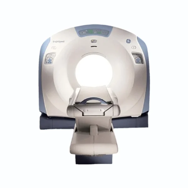 GE Brightspeed 16 Slice CT Scan Machine - Image 2