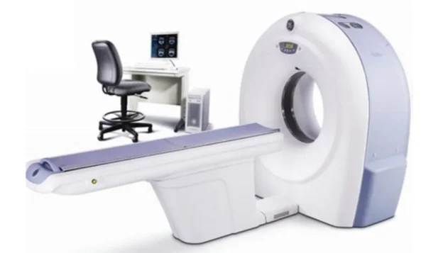 GE Brivo 325 Dual Slice CT Scan Machine - Image 2