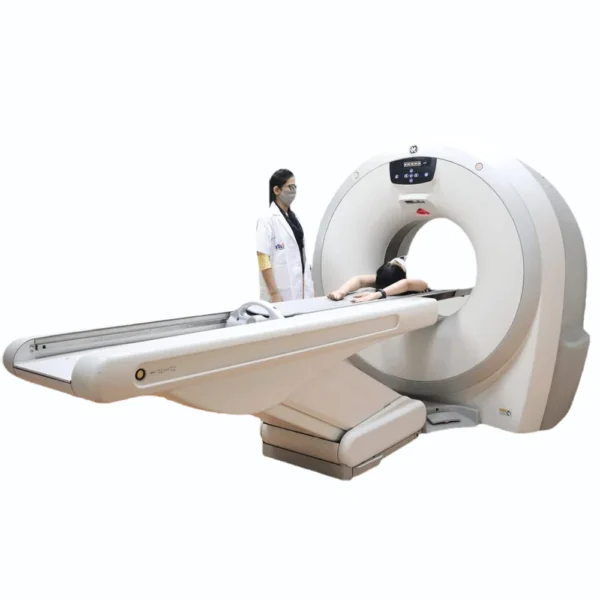 GE Brivo 385 CT Scan Machine - Image 3