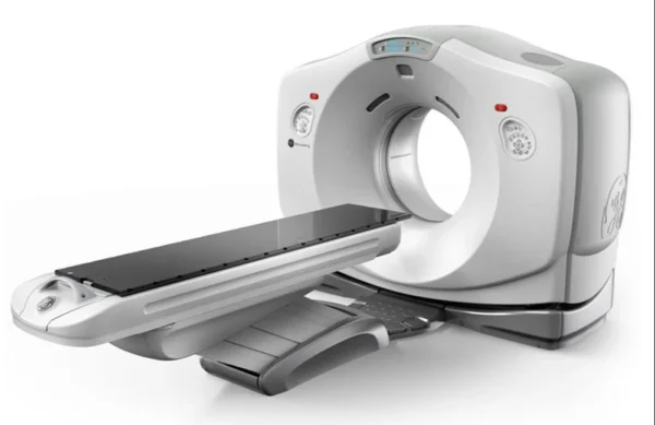 GE Discovery RT CT Scanner