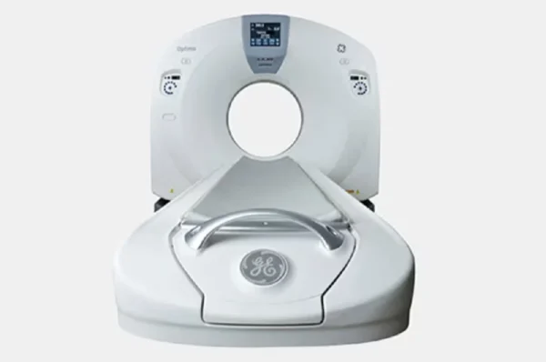 GE Optima CT540 CT Scanner - Image 2