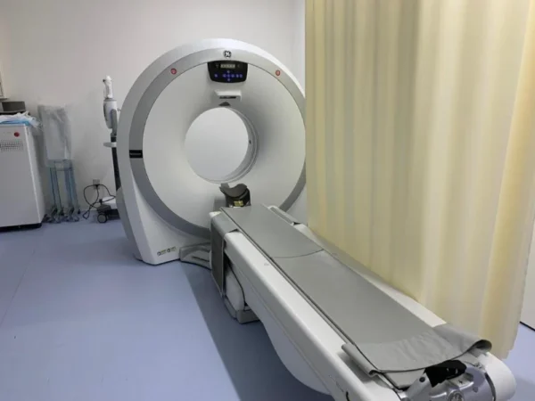 GE Revolution ACT 16 Slice CT Scan Machine - Image 2