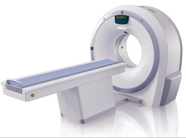 GE Revolution ACT CT Scan Machine - Image 3