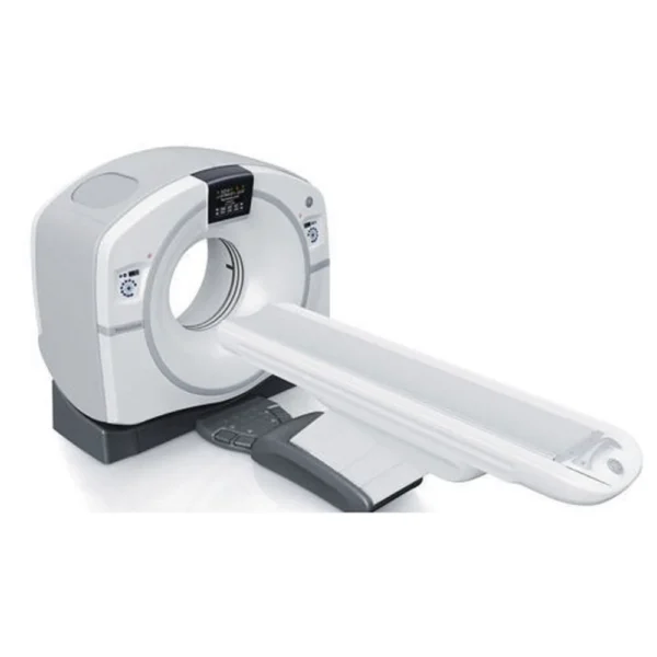 128 Slice GE Revolution EVO CT Scan Machine