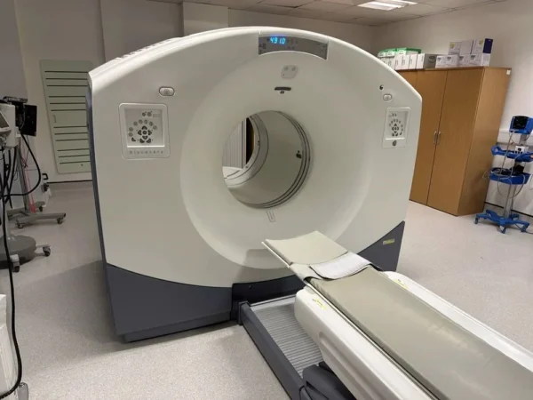 PET CT Scan Machine