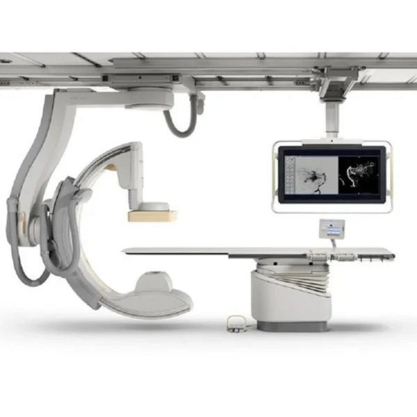 Philips Allura Xper FD20 Cath Lab - Image 3