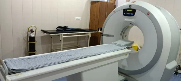 Revolution ACT Expert Edition CT Scan Machine - Image 3