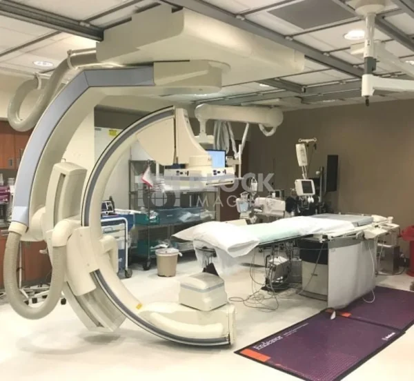 Siemens Artis Zee Cath Lab - Image 3