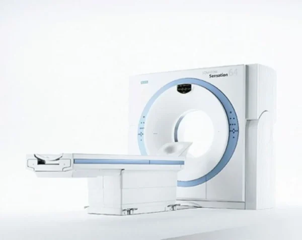 Siemens Sensation 64 Slice CT Scanner